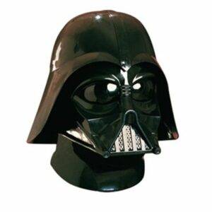 Maschera darth vader integrale originale