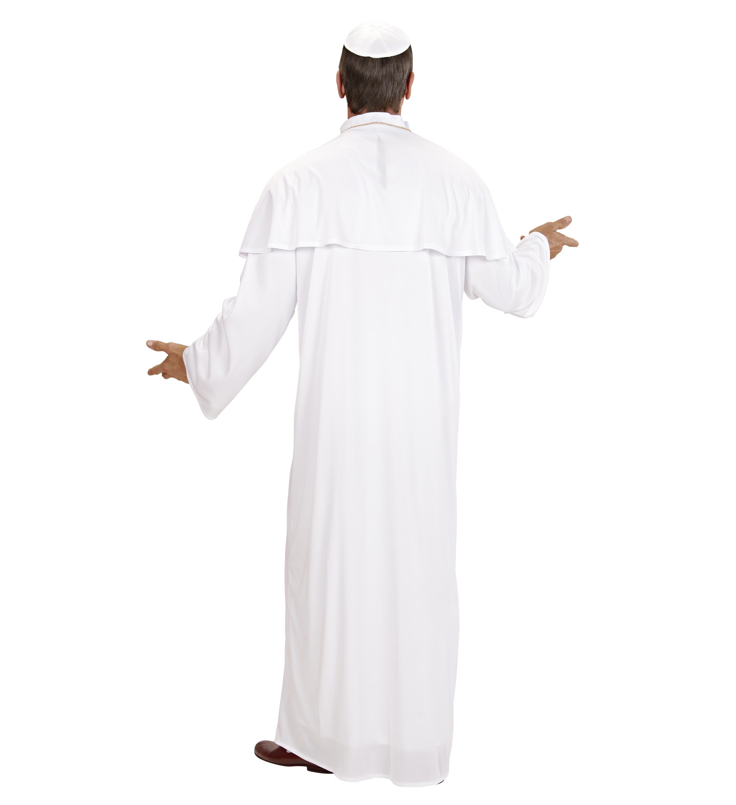 Vestito da papa